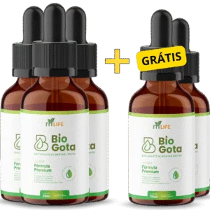 Oferta BioGota